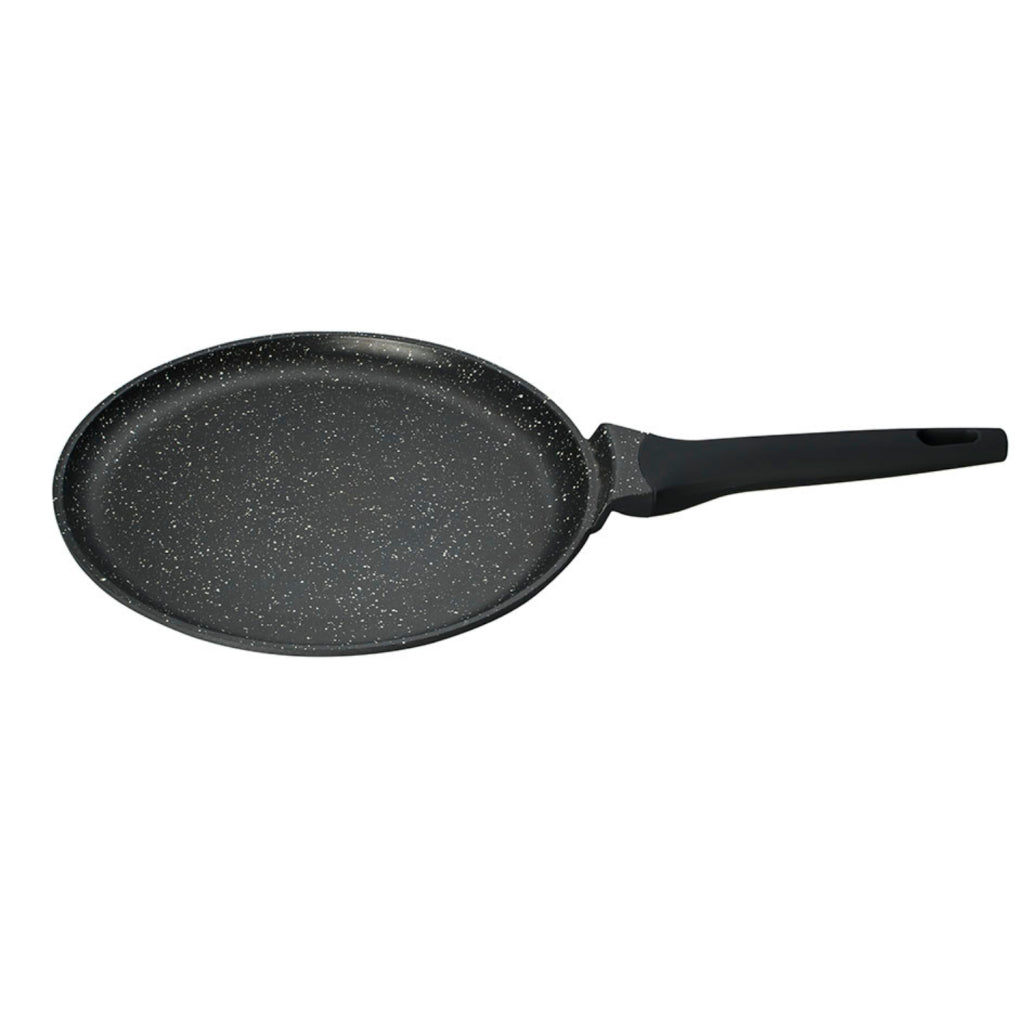 Sola Sola Fair Cooking Pancake Pan 28 cm Black