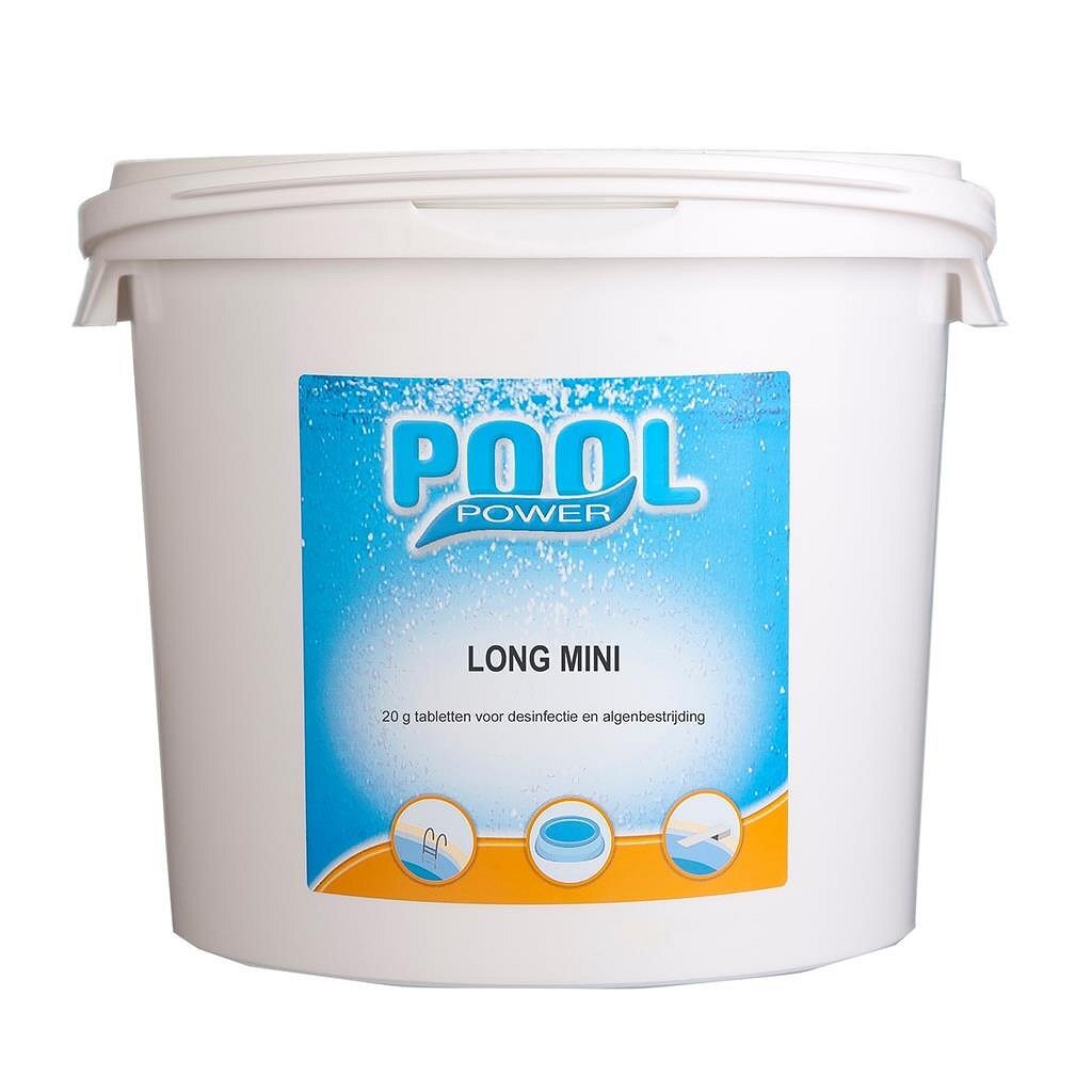 Power Power 90 20 Mini 5 kg