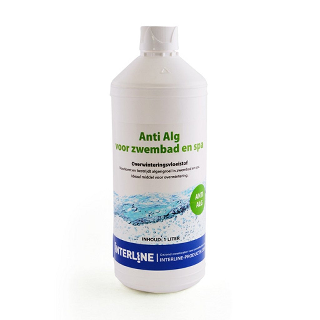 Interline Anti alg 1 liter