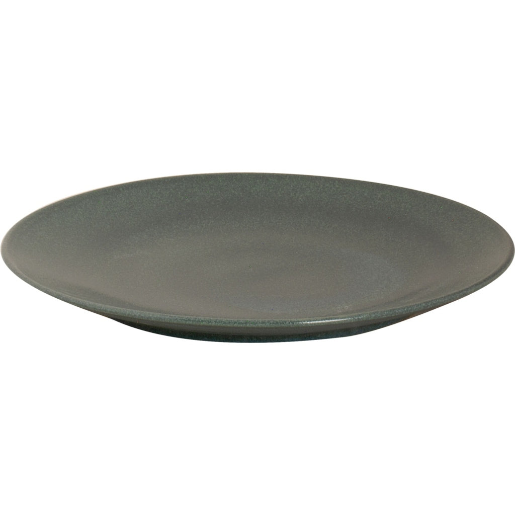 Miscellaneous plate 27.5 cm Green Spirit