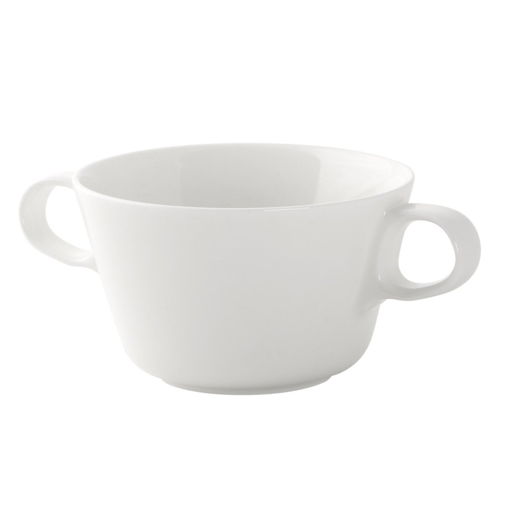 Miscellaneous soup cup imperial porcelain white
