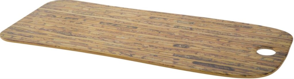 LAPIS da stering da Cheforward 53 x 20 cm Melamina marrone