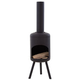 Redfire tuinhaard fuego klein 81070