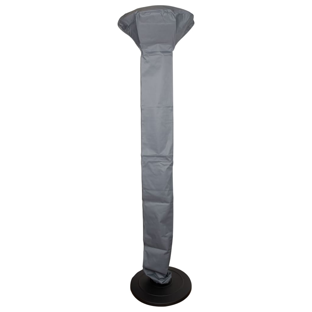 Sunred Hoes for standing heater Sirius series Gray HS10