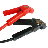 ProPlus Start kabler 50 mm² 1000a 5 meter 12 24 volt rød sort