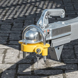 Blocco frizione proplus con cilindro