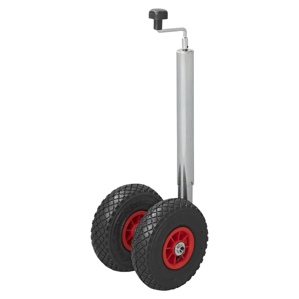 Proplus nosní kola plastu se značkou vzduchu 26 x 8,5 cm 341508