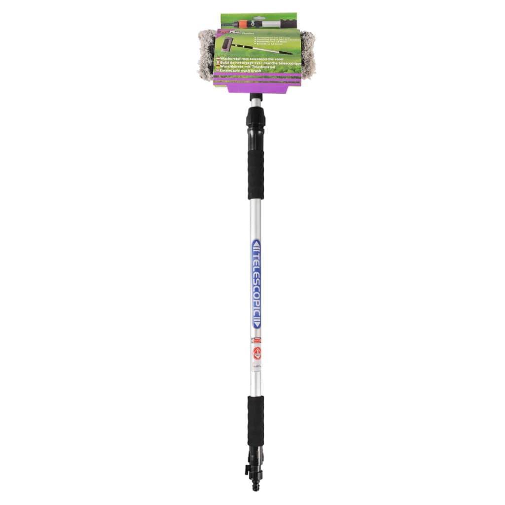Proplus lave Basket con acciaio telescopico 1,8 m