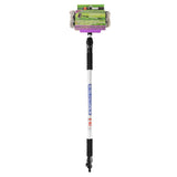Proplus lave Basket con acciaio telescopico 1,8 m
