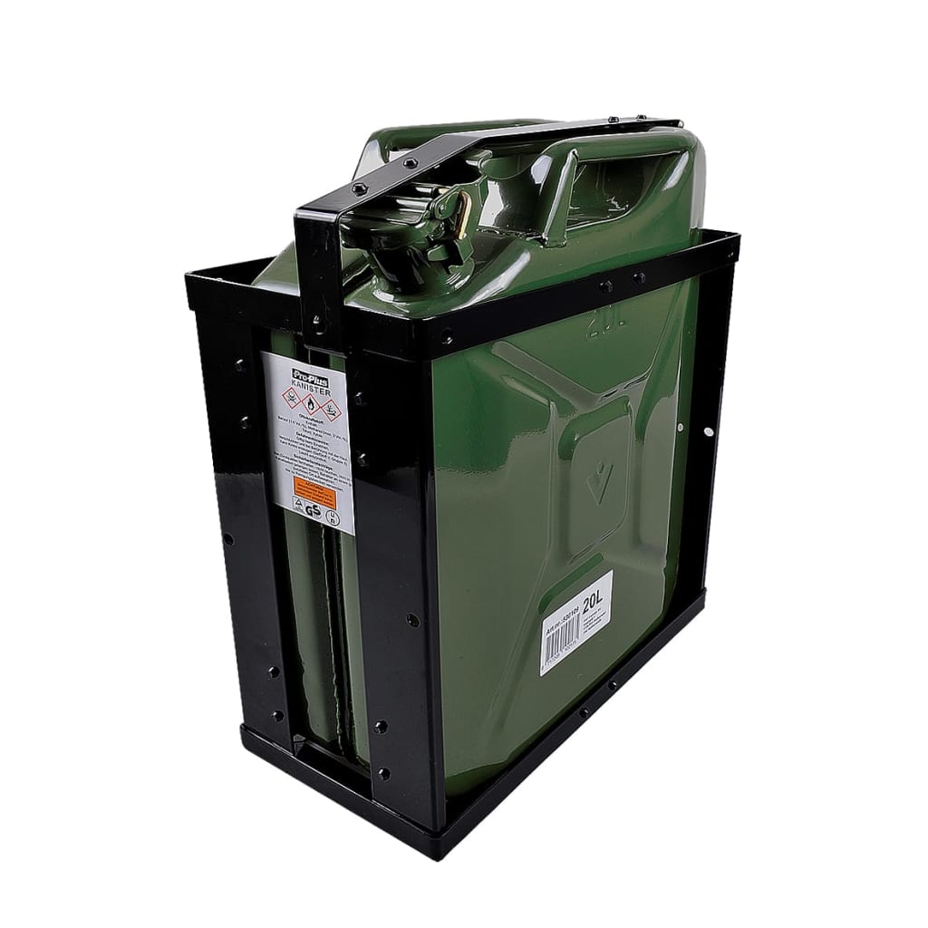 ProPlus JerryCan holder 20 L Metal