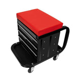 Carrelli degli strumenti Proplus con sedile 580526