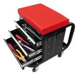 Carrelli degli strumenti Proplus con sedile 580526