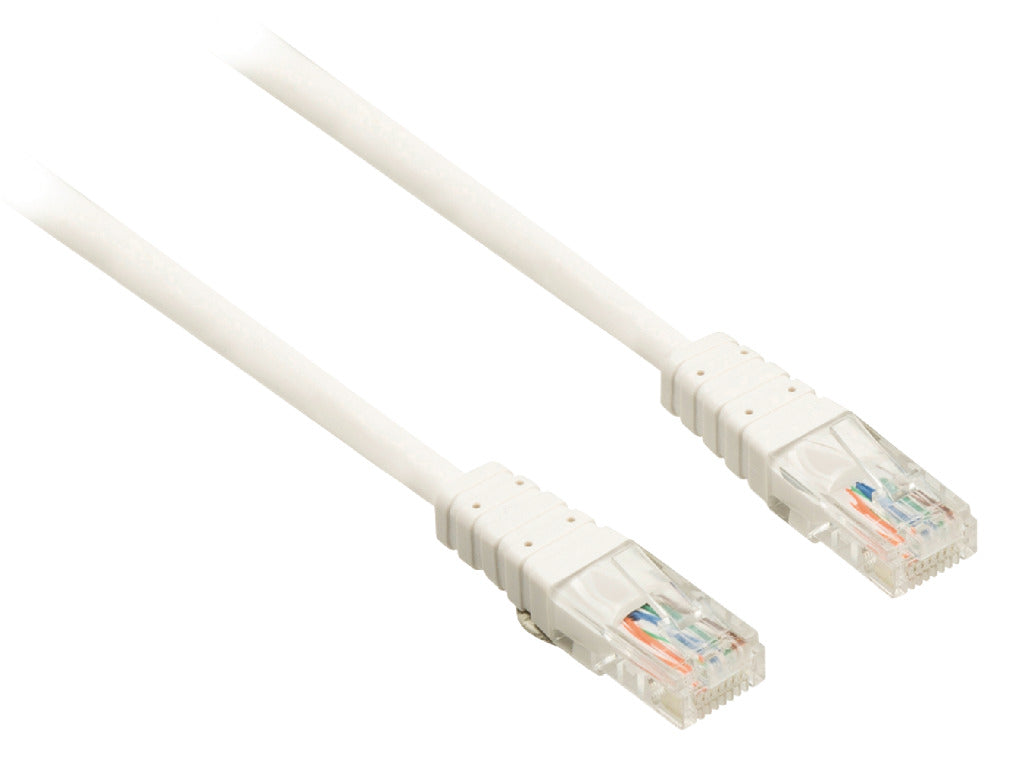 Bandridge Bcl7225 Multimediální síťový kabel 25.0 m