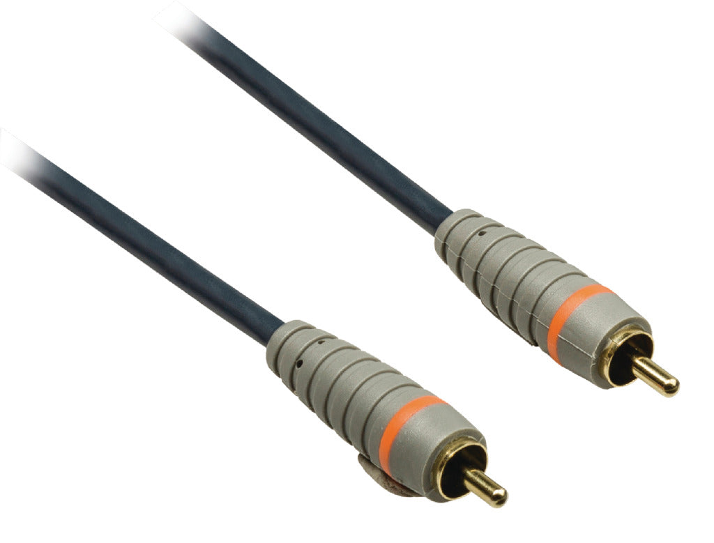 Bandridge BAL4800 Cavo audio coassiale digitale 0,50 m