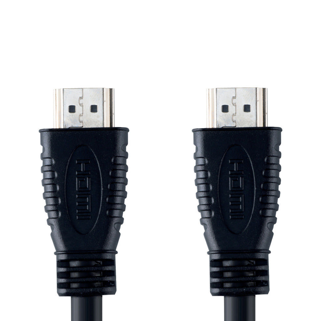 Bandridge Bandridge VVL1005 HDMI Hoges Speed ​​Cable 5,0 m