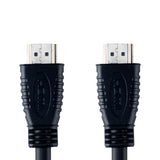 Bandridge Bandridge VVL1005 HDMI Hoges Speed ​​Cable 5,0 m