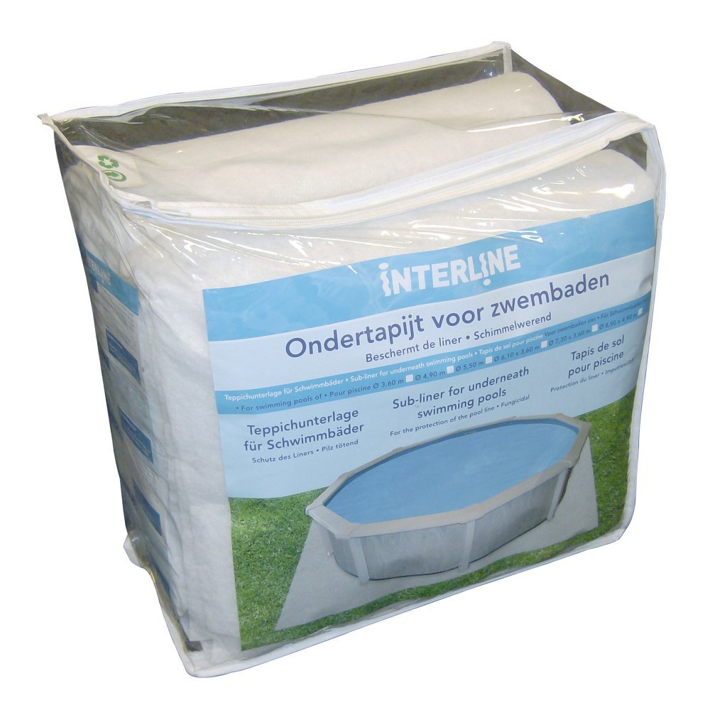 Interline pod kobercem kolem 360 cm