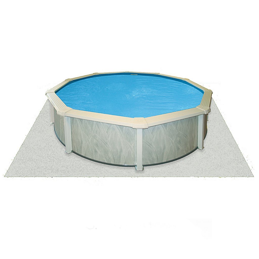 Interline underlay round 460 cm