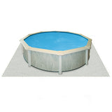 Interline underlay round 460 cm