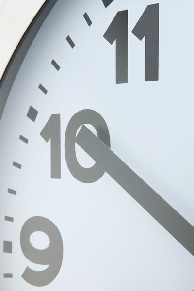 Další snímky NE-3999AR WALL CLOCK. 35 cm, kartáčovaný hliník, #039;