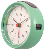 Nextime nx-7344gn alarm clock nxt otto ø 9.5 x 3.8 cm green