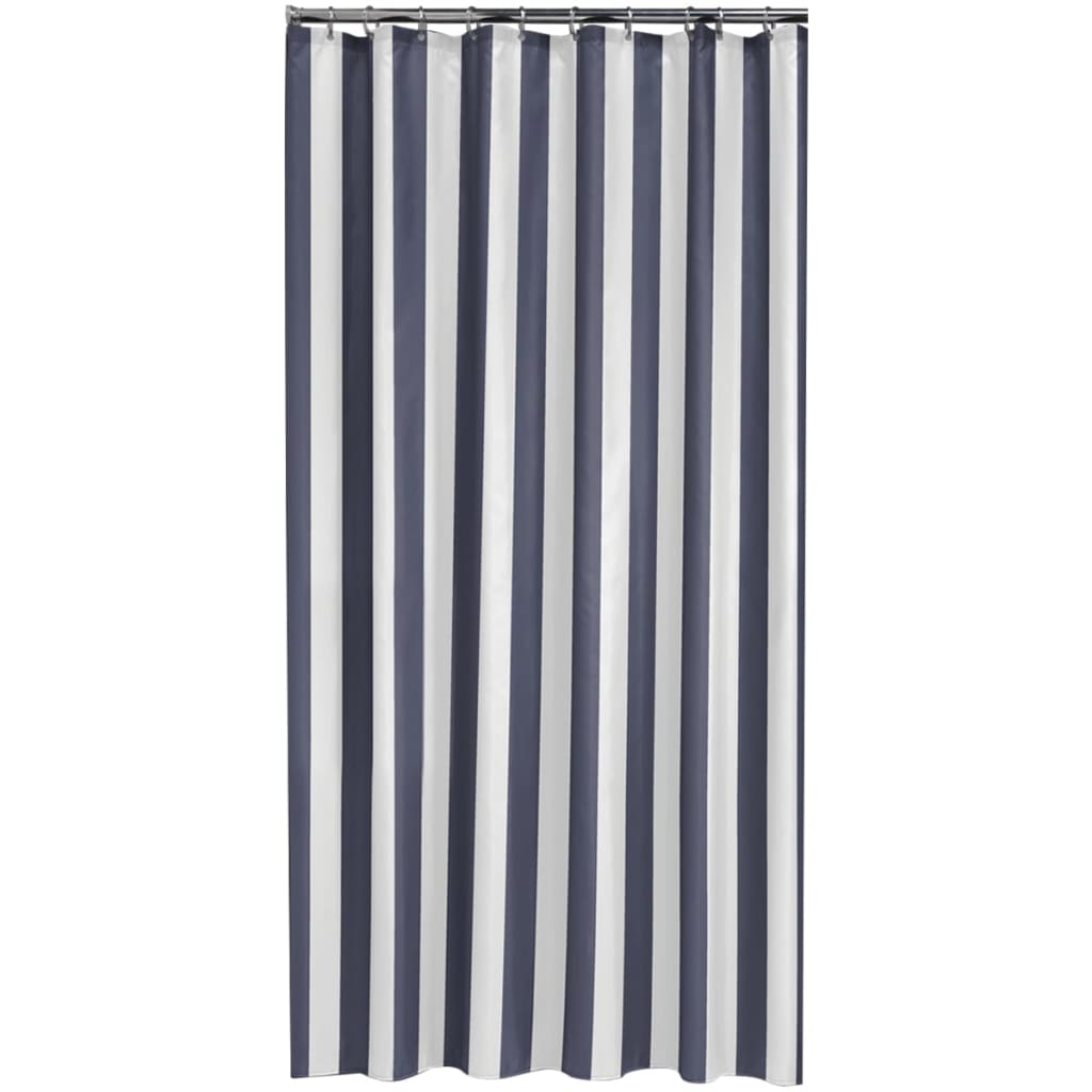 Sealsekin Dusch Rurtain Linje ... 180 cm blo 233011324