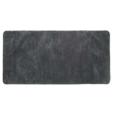 TEALSKINSKA KAPATA MAT ANGORA 70X140 cm siva