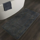 TEALSKINSKA KAPATA MAT ANGORA 70X140 cm siva