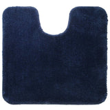 SEALSKIN MAT MAT Angora 55x60 cm modrá