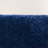 SEALSKIN MAT MAT Angora 55x60 cm modrá