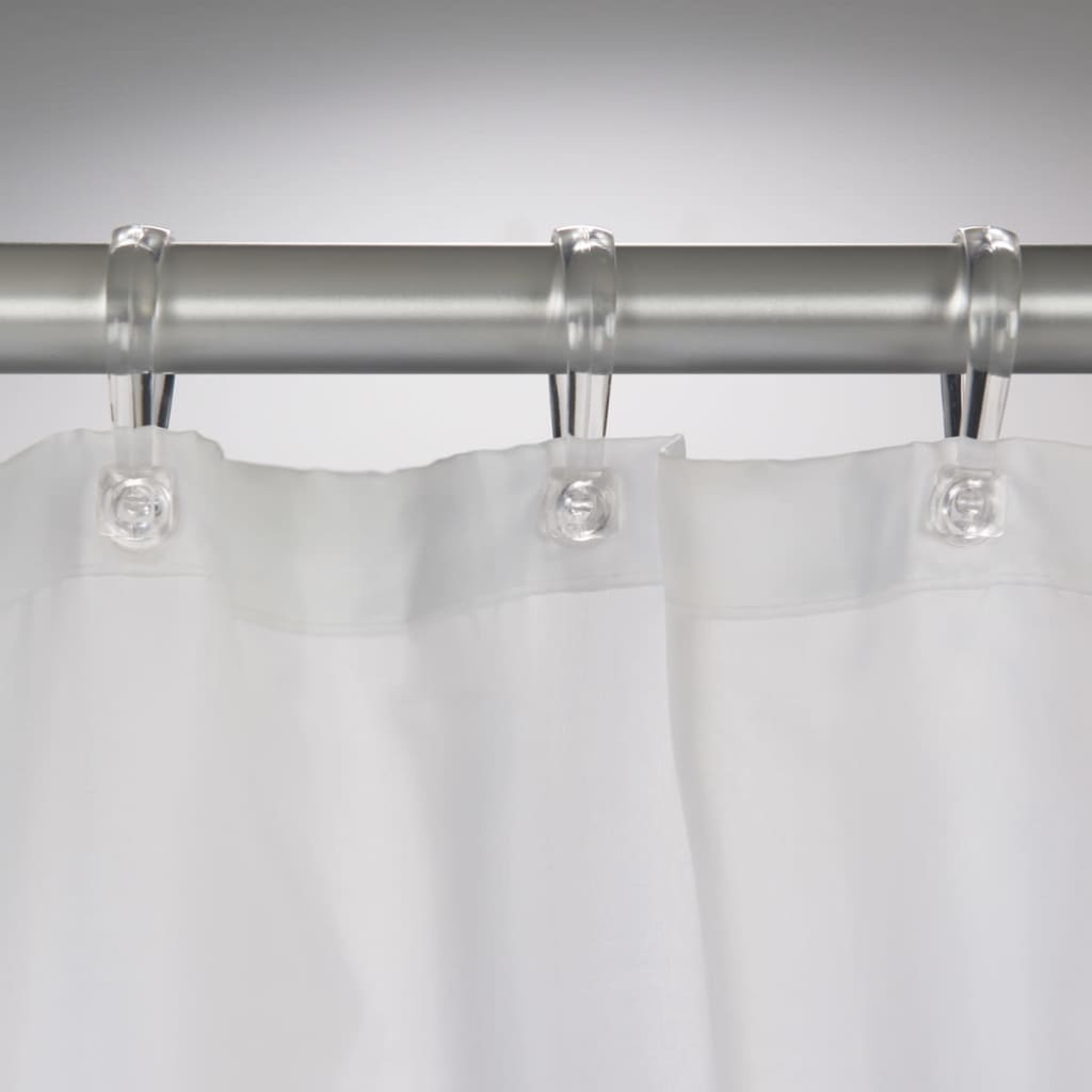 Terreno per doccia di foca Marrakech 180 cm argento 235281318