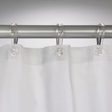 Terreno per doccia di foca Marrakech 180 cm argento 235281318