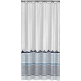 Candata doccia di foca Marrakech 180 cm blu 235281324