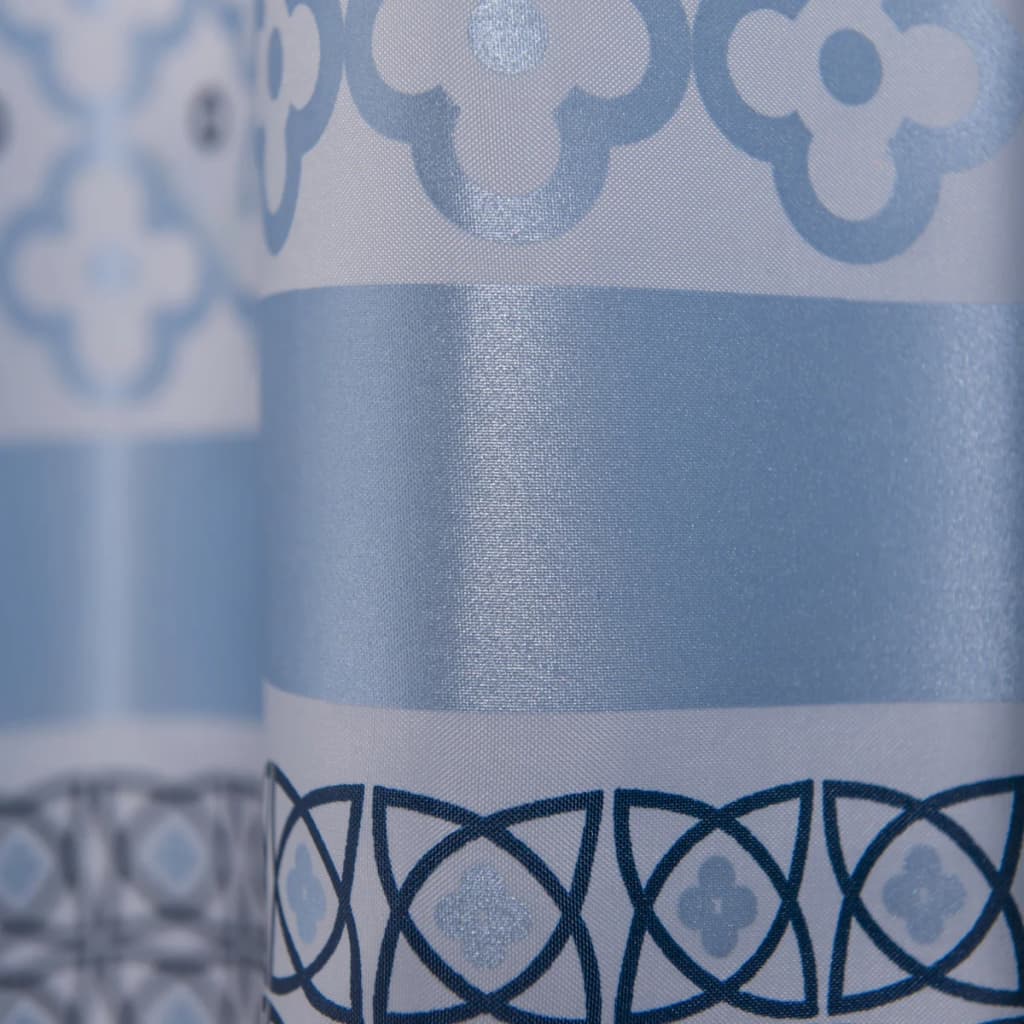 Candata doccia di foca Marrakech 180 cm blu 235281324
