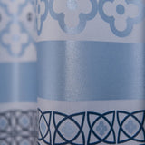 Candata doccia di foca Marrakech 180 cm blu 235281324