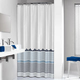 Candata doccia di foca Marrakech 180 cm blu 235281324