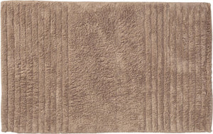Sælskind essence bademåtte 50x80cm bomuldshør