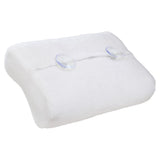 SEALskinkinkin cuscini da bagno di pelle di focheo 33 x 24 cm bianco 367072810