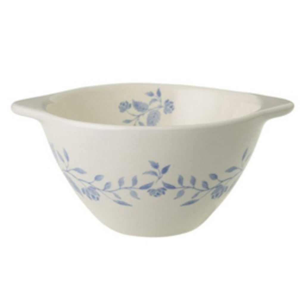 Royal Boch Fleurs Soup Bowl 43Cl Desgin