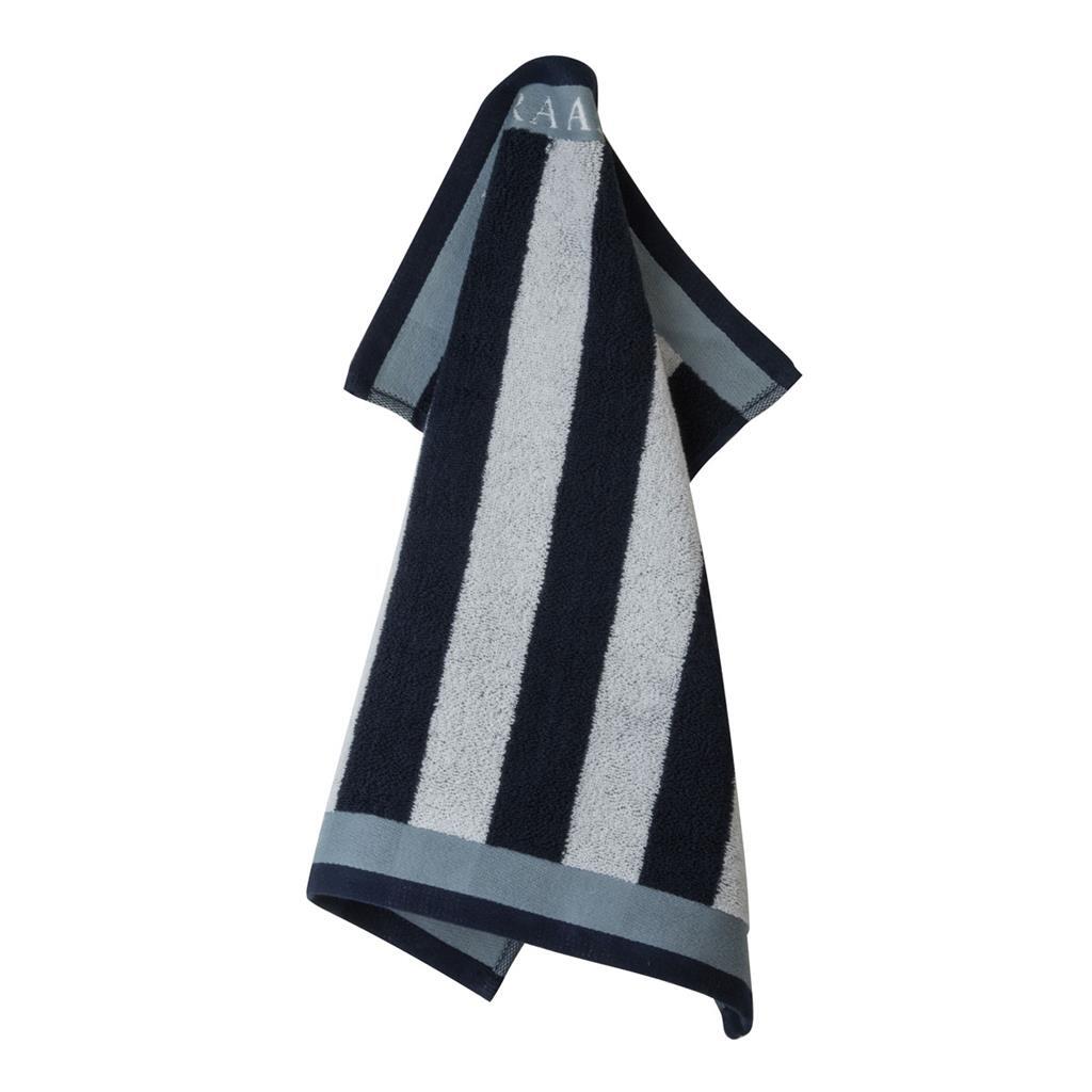 LAURA ASHLEY CUISINEWROEL STRY STRYE 50x50 cm Bleu foncé