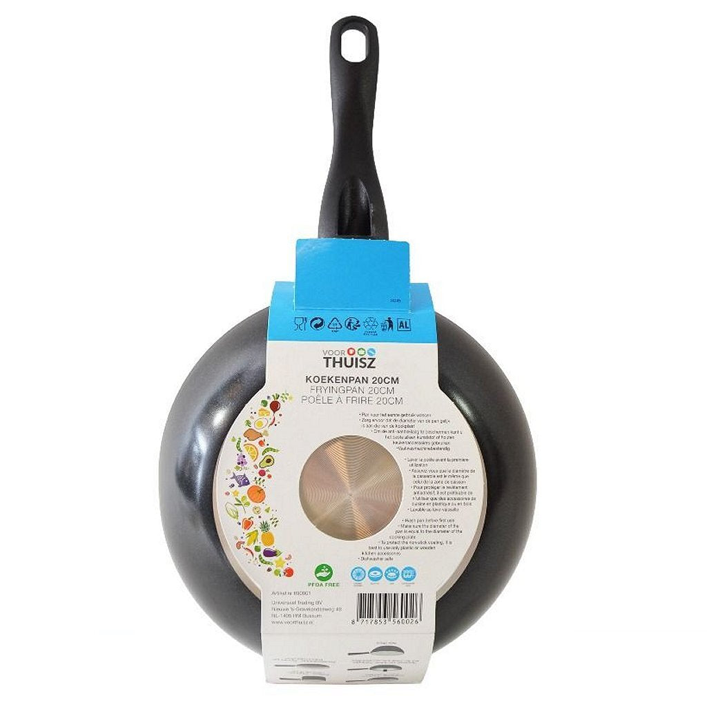 For Thuisz Lugano frying pan 20 cm