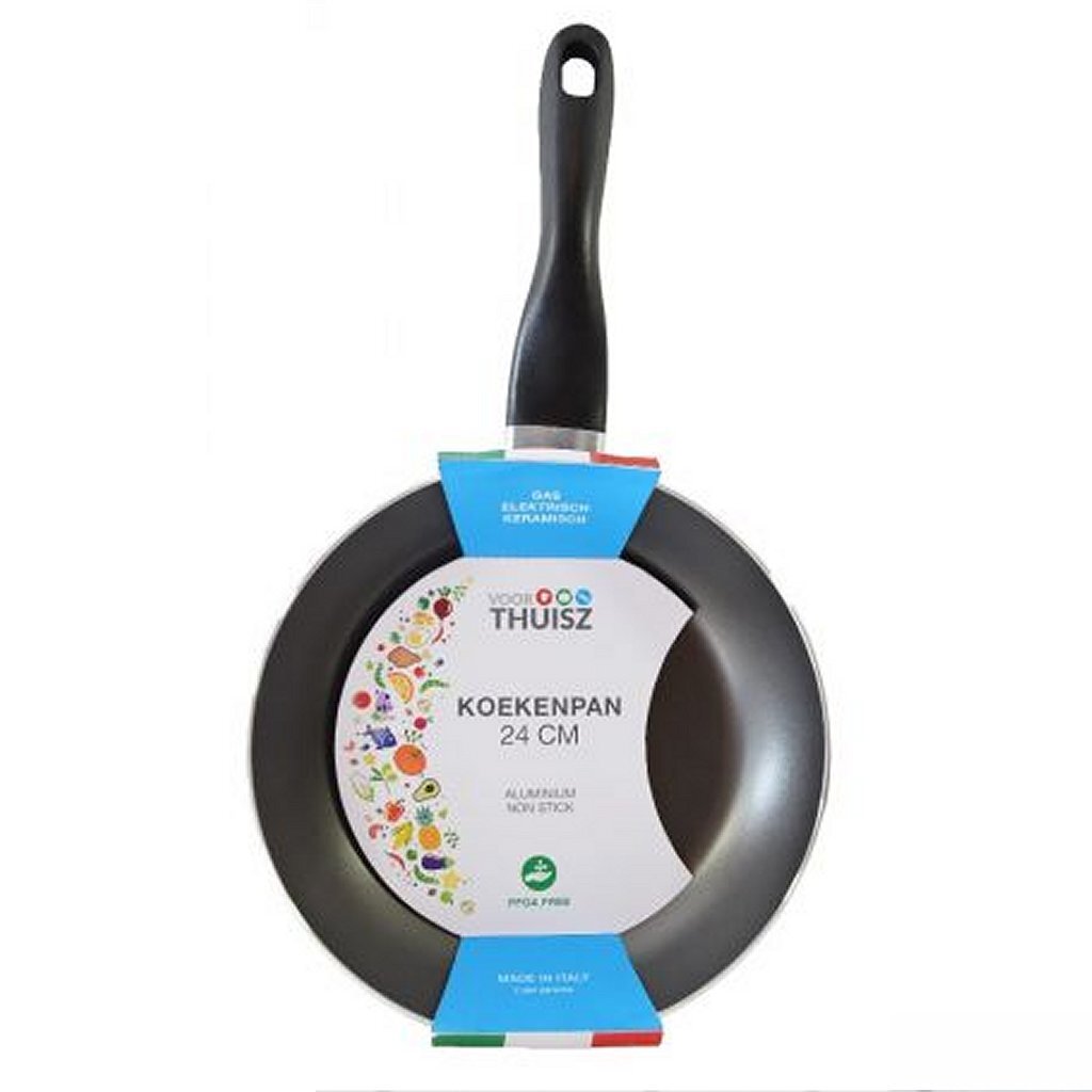 For Thuisz Lugano frying pan 24 cm