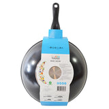 For Thuisz Lugano Wok 28 cm