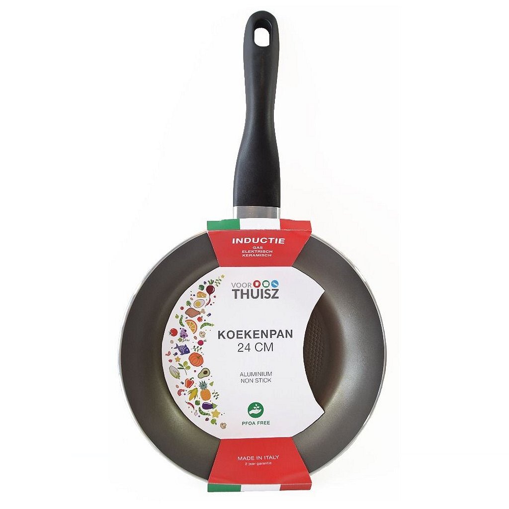 For Thuisz Como Frying Pan 24 cm