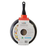 For Homez Como Frying pan 28 cm