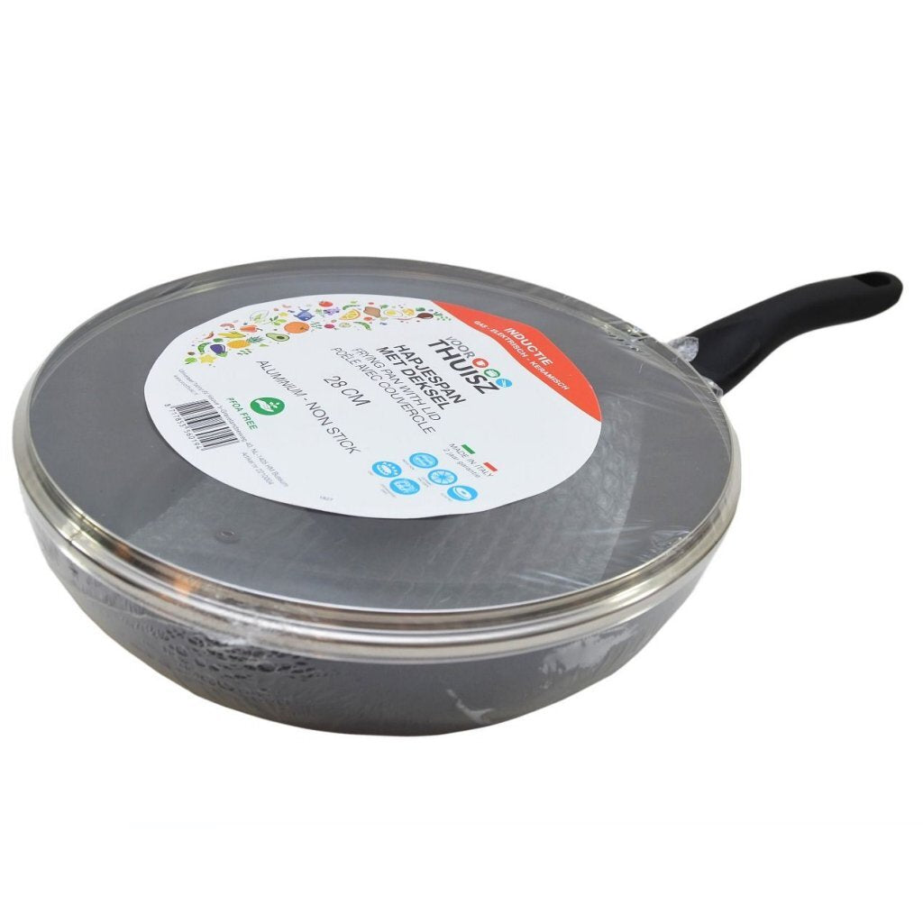 For Thuisz for Thuisz Como Span with lid 28 cm