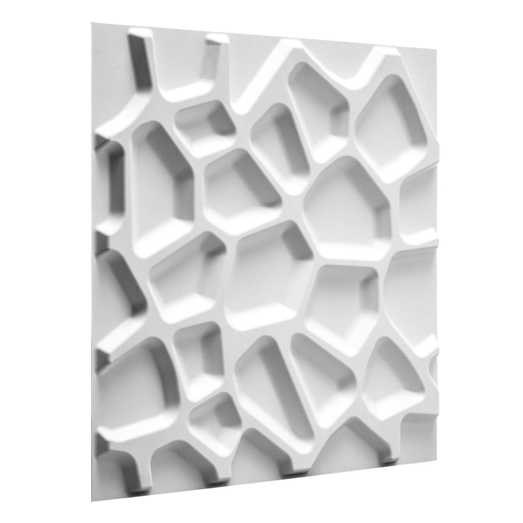 Pannelli a parete da 12 ST 3D GA-WA01 GAPS