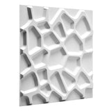 Pannelli a parete da 12 ST 3D GA-WA01 GAPS