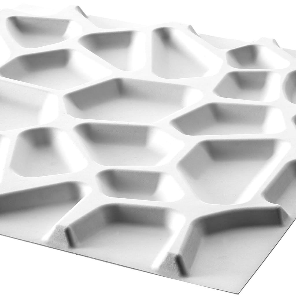 Pannelli a parete da 12 ST 3D GA-WA01 GAPS