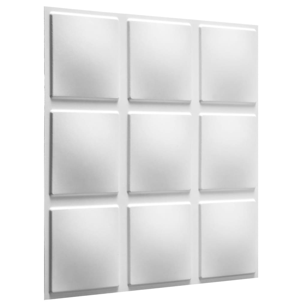 Wallart 12 ST WALL PANELY 3D GA-WA07 CUBES